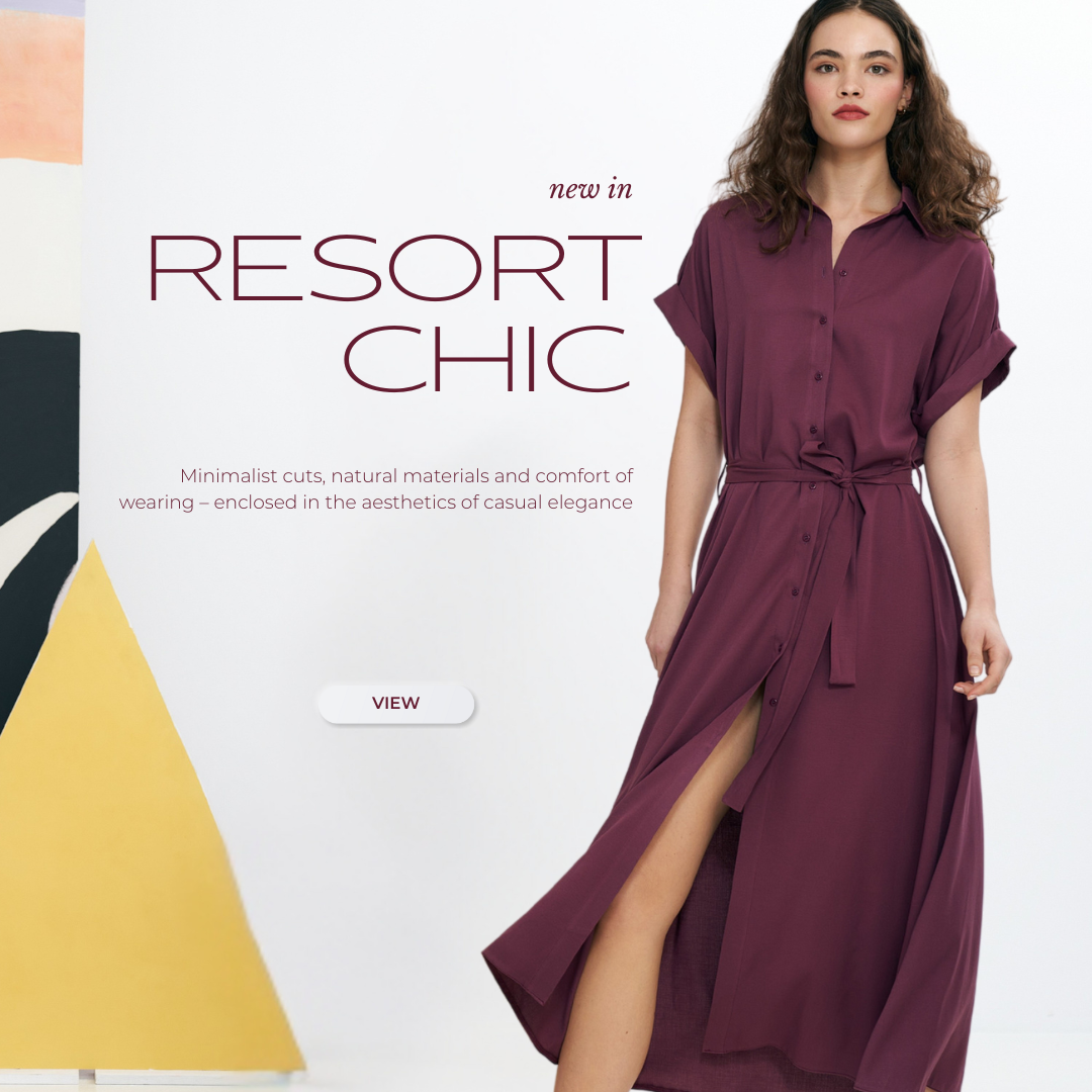spring, summer, 2025, new collection, new drop, novalities, what to wear, linen, viscose, rayon, breathable