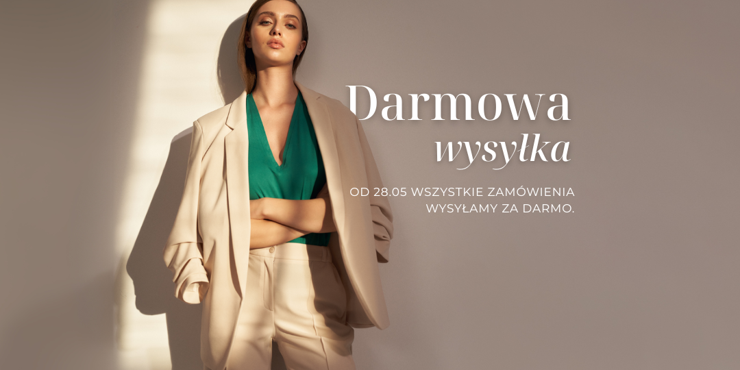 odzież damska darmowa wysyłka, NIFE darmowa dostawa, eleganckie ubrania damskie bez kosztów wysyłki, bezpłatna dostawa, wysyłka gratis, zero kosztów przesyłki
