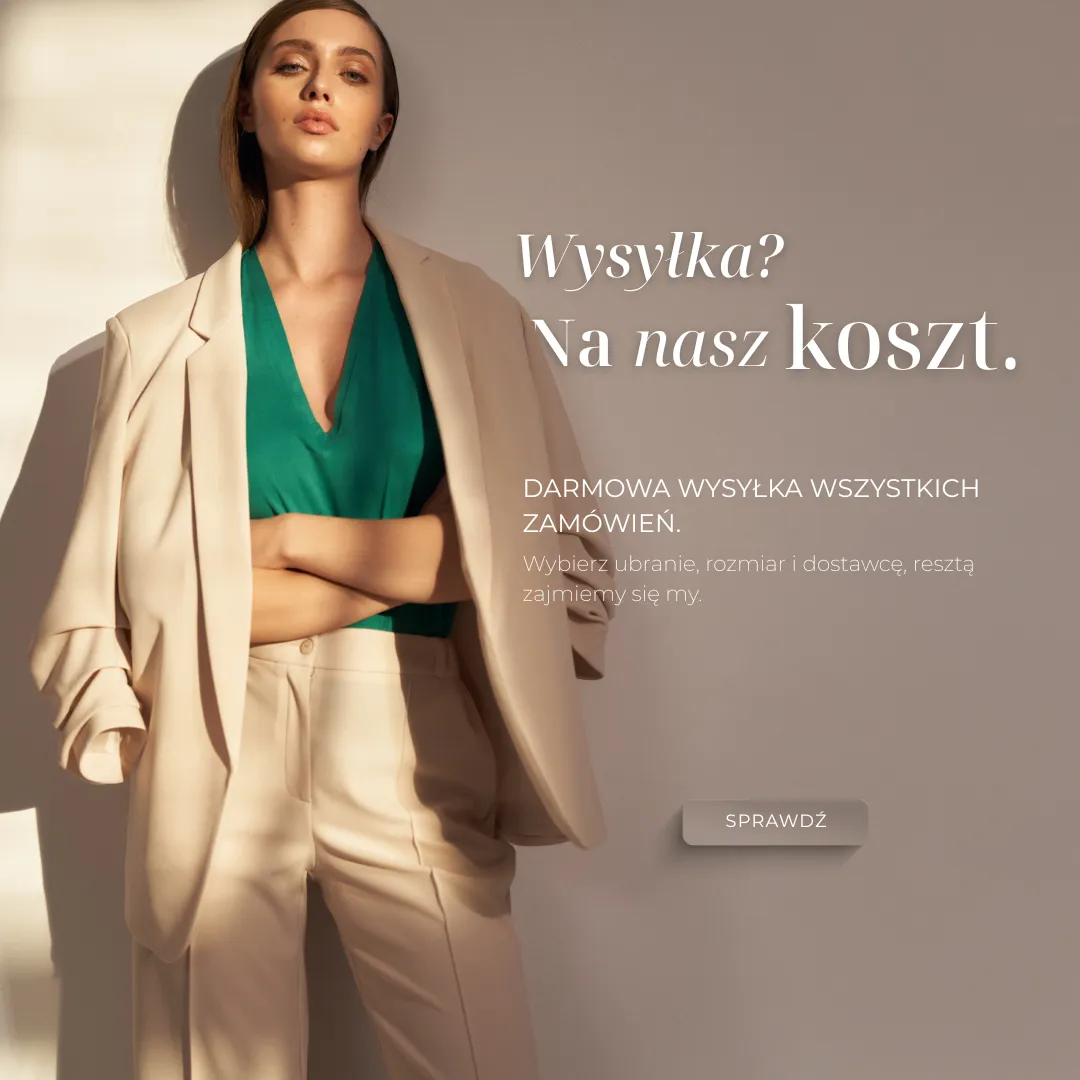 odzież damska darmowa wysyłka, NIFE darmowa dostawa, eleganckie ubrania damskie bez kosztów wysyłki, bezpłatna dostawa, wysyłka gratis, zero kosztów przesyłki