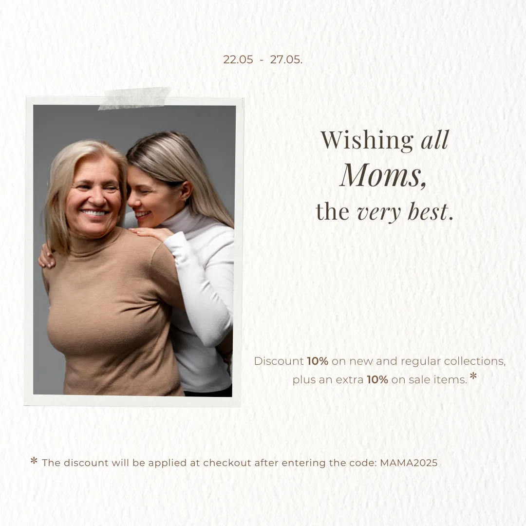 mother's day 2025, for mom, gift for mom, mother's day promotion, discount, price reduction,