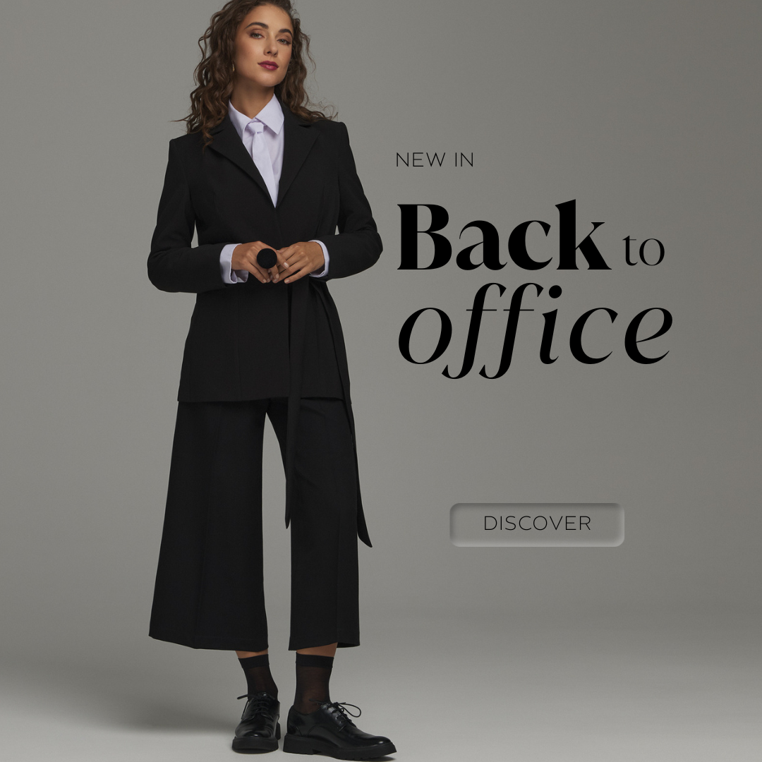 back to work, back to the office, office wear, office clothing, office outfits, work outfits