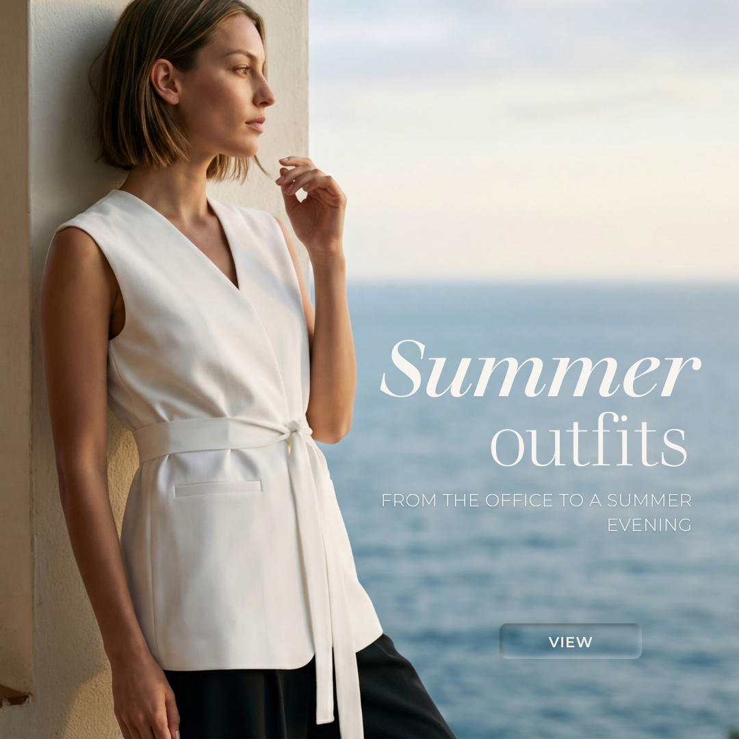 summer outfits, what to wear to work in summer, what to wear to the office in summer, how to dress for summer
