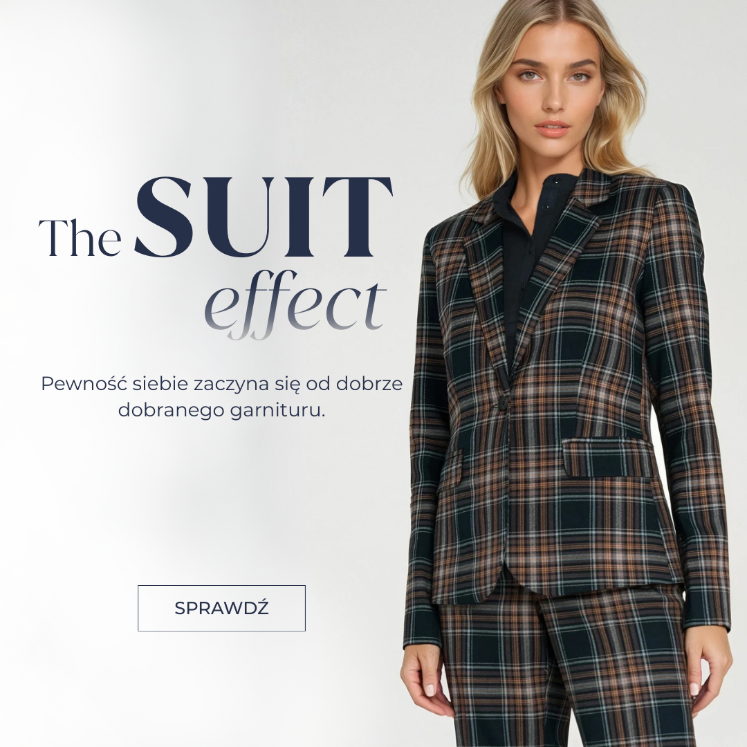 damski garnitur, odzież do biura, w co ubrać się do biura, stylizacje do biura, 