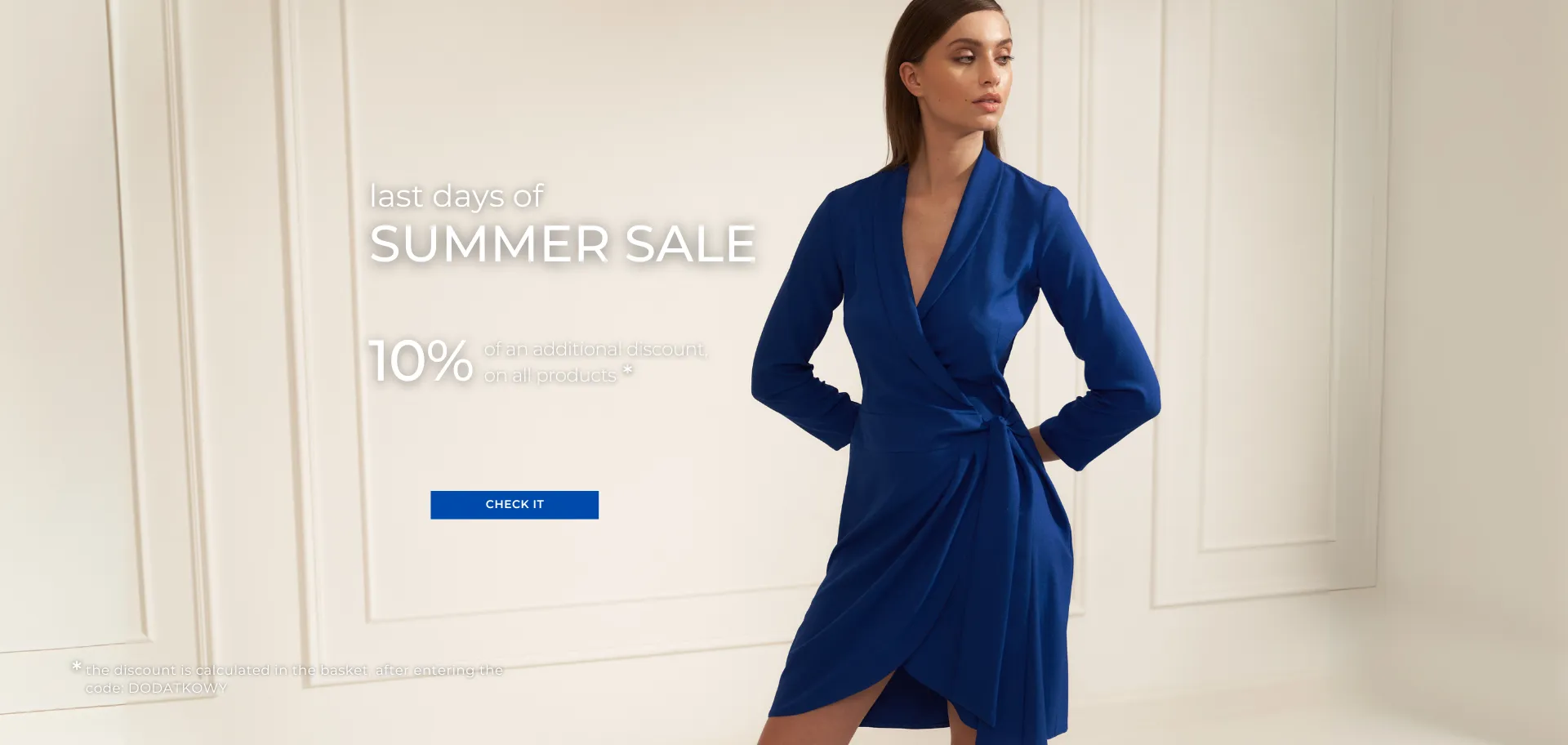 summer sale, sale, discounts, lower prices, suits, suit, dress, linen, viscose