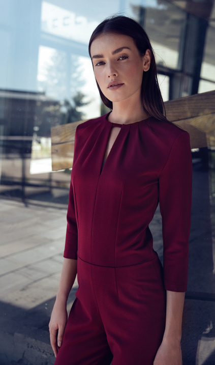 nife jumpsuit