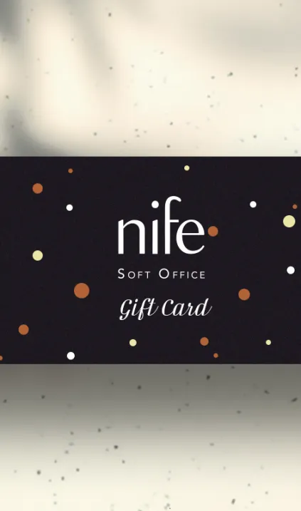 Gift card - 100