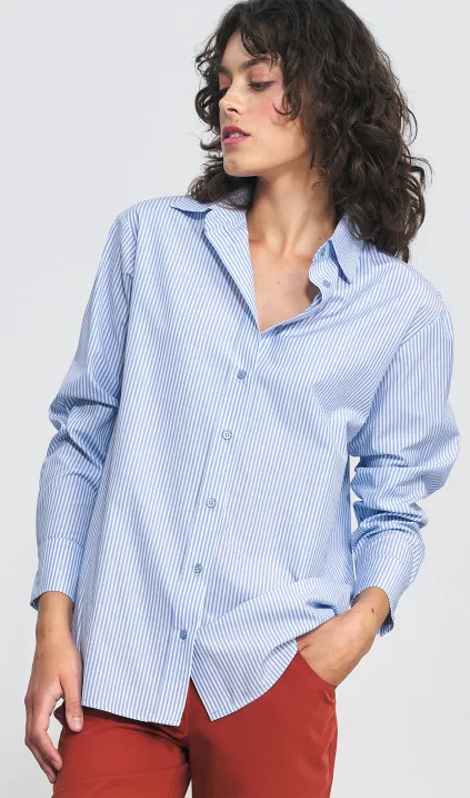 Koszula w paski