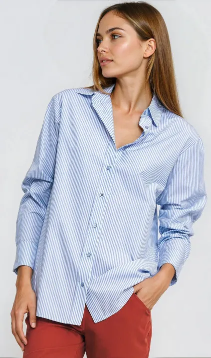 Koszula w paski