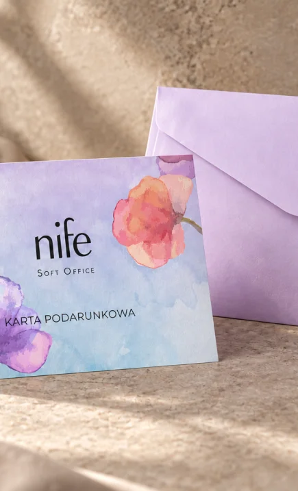 Karta podarunkowa - 100 zł